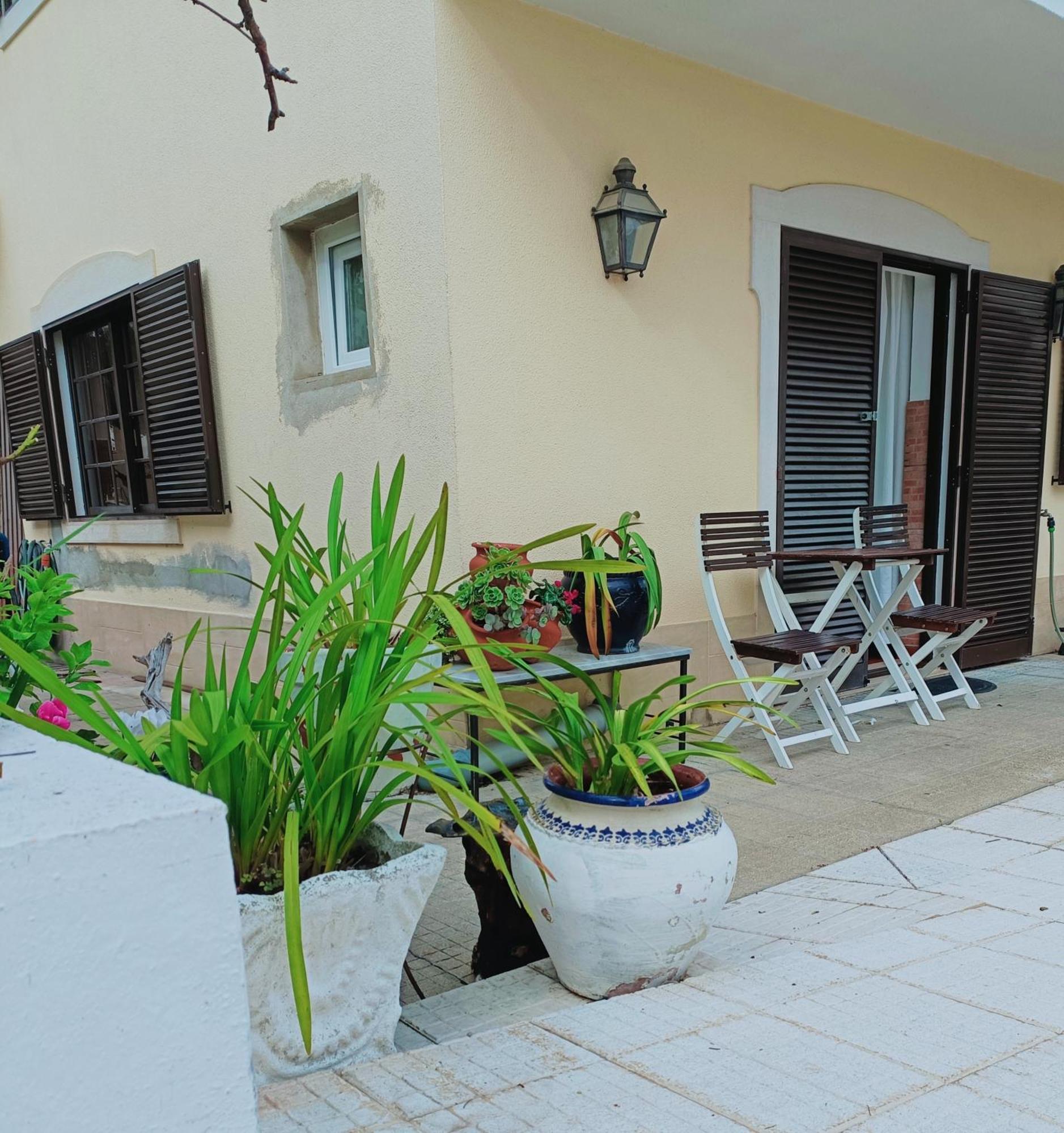 Casa Em Palmela - Setubal Vila Exterior foto