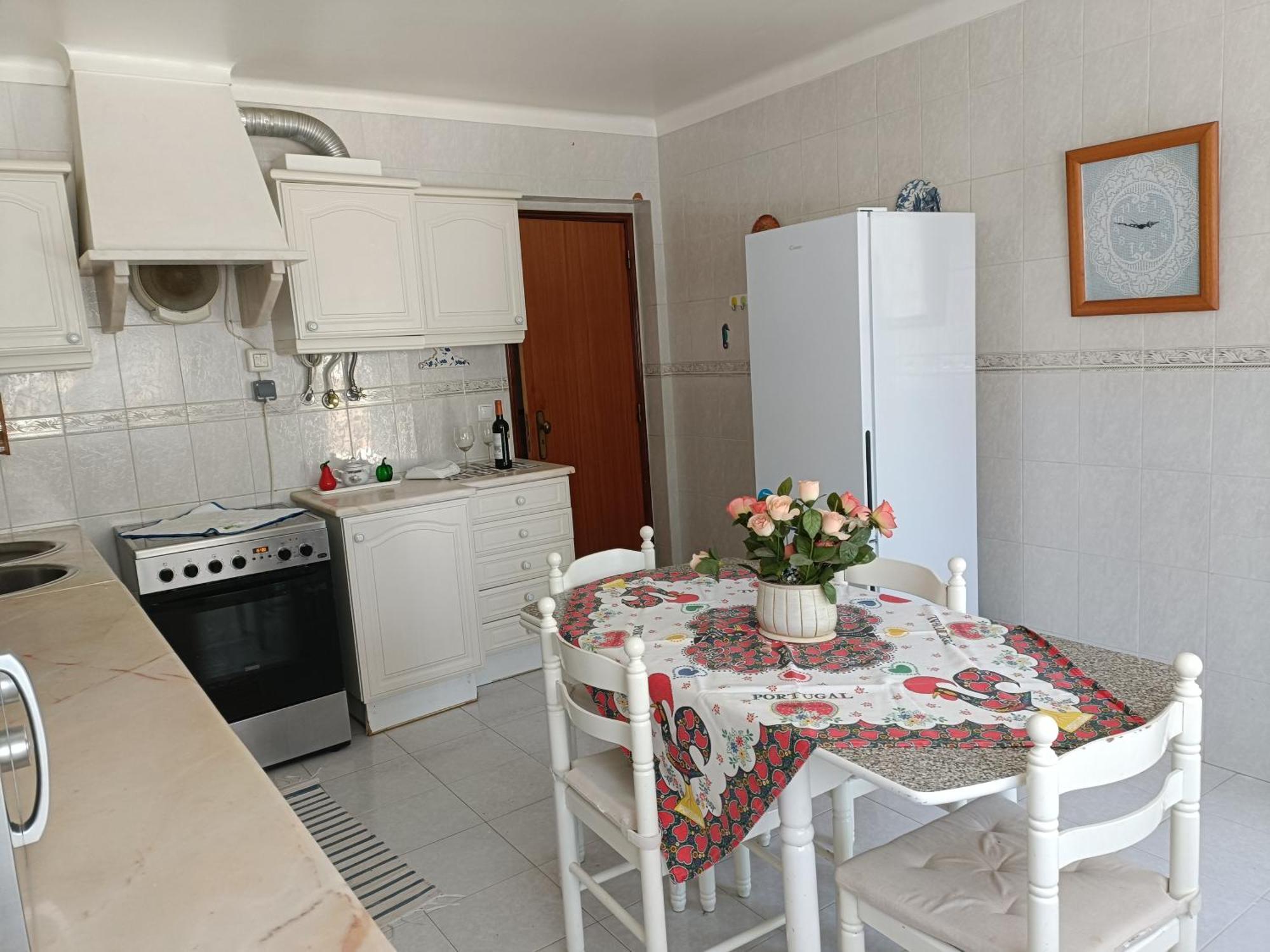 Casa Em Palmela - Setubal Vila Quarto foto