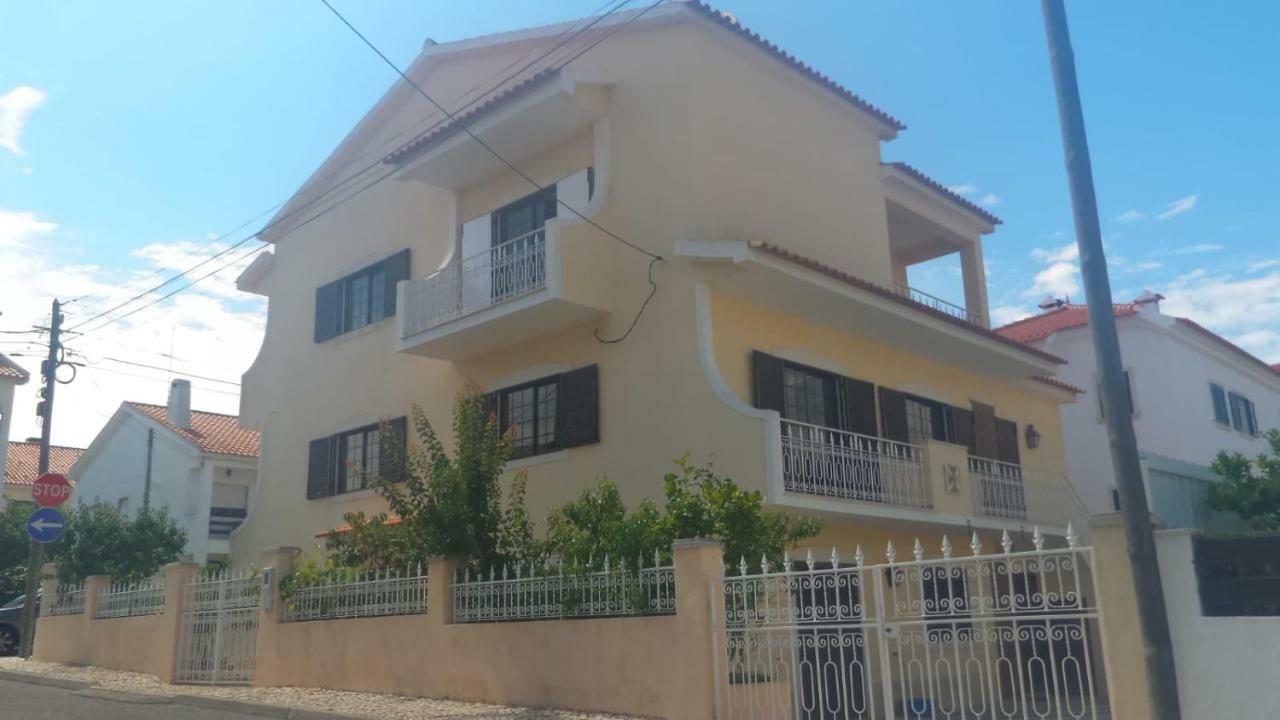 Casa Em Palmela - Setubal Vila Exterior foto