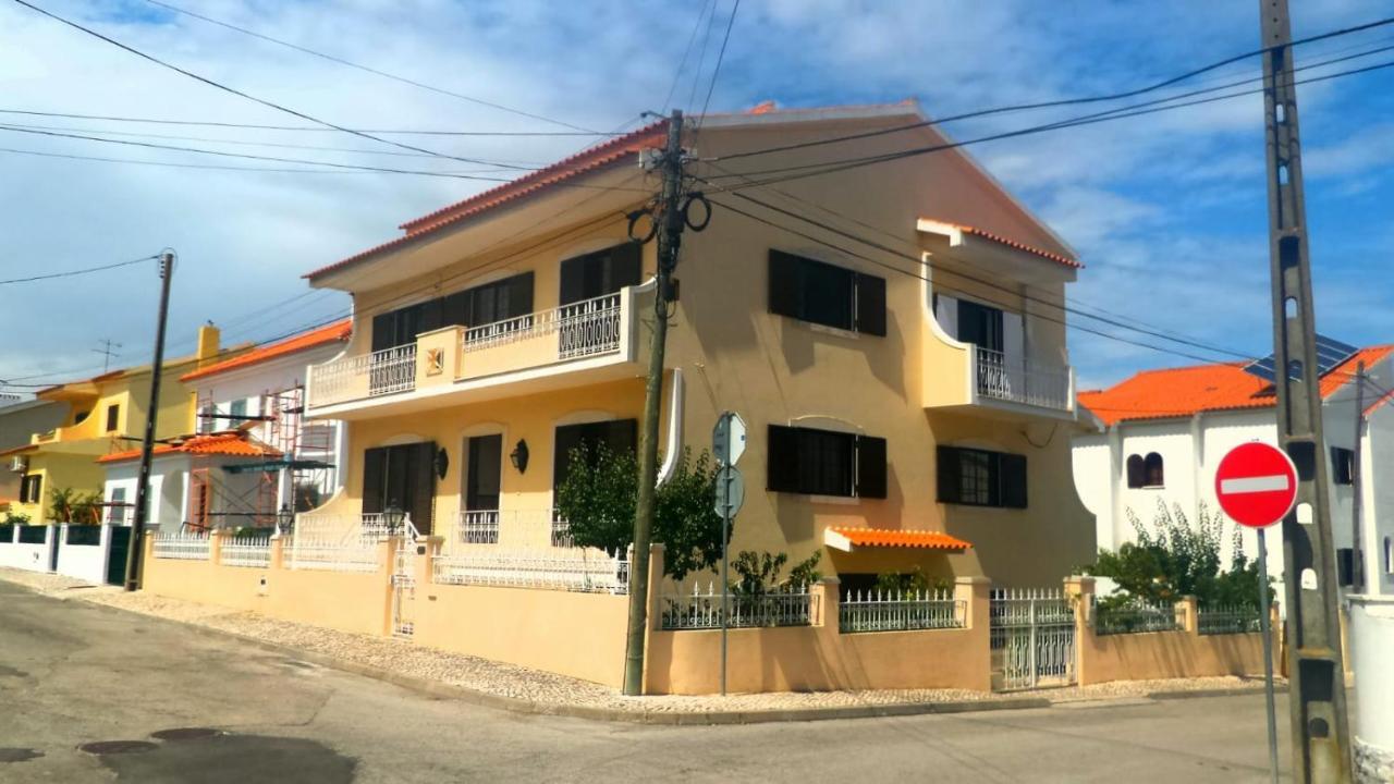 Casa Em Palmela - Setubal Vila Exterior foto